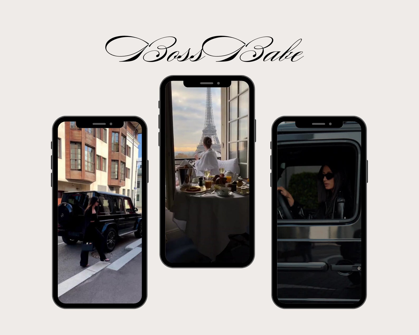 6000+ Aesthetic Faceless Video Instagram Reels Bundle With MRR + PLR