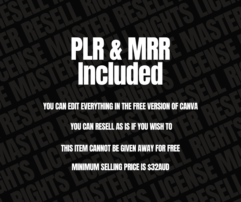 10 Day Email Marketing Challenge With MRR