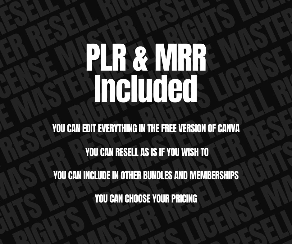 60 Dark & Modern IG Reel Cover Templates